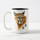 Recherche de puma tasses Montagne