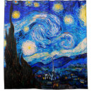 Search for van gogh shower curtains Post impressionism