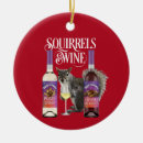 Search for wine lover ornaments Drinking