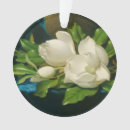 Search for magnolia ornaments Martin johnson heade