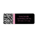 Search for diva return address labels White