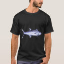 Search for pen and ink drawing tshirts Fish