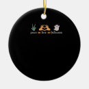 Search for halloween witch ornaments Skull