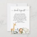 Recherche de carnet invitations Feuillage vert