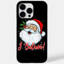 Recherche de noël drôle iphone coques Vacances