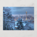 Search for winter cityscape cards Skyline