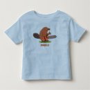 Recherche de de castor tshirts Pour enfants
