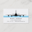 Search for air force business cards Pilot