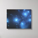 Recherche de sept soeurs posters Constellation