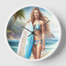Search for girls clocks Sea