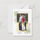 Search for cute simple christmas cards Typography