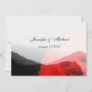 Recherche de amour éternel invitations Noir