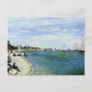 Search for vintage seaside postcards French