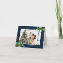 Search for holly berry christmas cards Berries