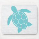 Recherche de tortue verte tapis souris Tortue de mer