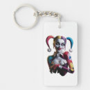Search for artistic keychains Creative