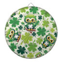 Recherche de st patrick jeux de fléchettes Trèfle