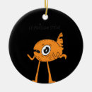 Search for funny fishing ornaments Cartoon