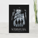 Search for supernatural cards Castiel