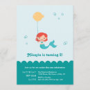 Search for red haired invitations Sea