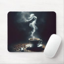 Recherche de grain café tapis souris Boire