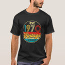 Search for 1970 tshirts Birthday