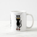 Search for cat fall mugs Kitty