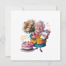 Search for granny invitations Senior citizen humour