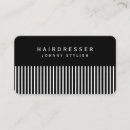 Recherche de coupe cheveux cartes visite Unique