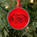 Search for saints small ornaments Retro