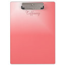 Recherche de joli rose porte blocs Féminin