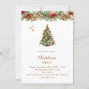 Recherche de arbre vert noël invitations Rustique
