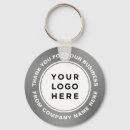 Recherche de m gris porteclés Logo