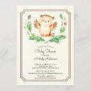 Recherche de sans fin invitations Aquarelle