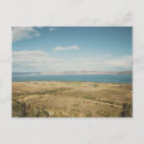 Recherche de ours bleu cartes postales Lac