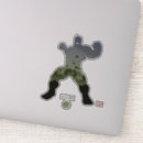 Search for hulk stickers Smash