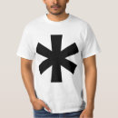 Search for asterisk clothing Music