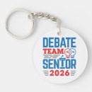 Search for senior night keychains Team