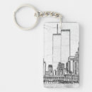 Search for towers of keychains New york