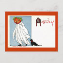 Recherche de ghost cartes postales Esprit