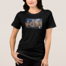 Recherche de new york skyline tshirts Travel
