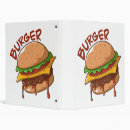 Search for burger binders Chicken