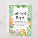 Search for late summer invitations Greenery