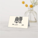 Search for halloween wedding place cards Skulls