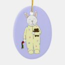 Search for carrot ornaments Bunny