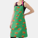 Search for goldfish aprons Cute