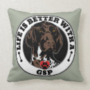 Recherche de allemand coussins Gsp