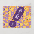 Recherche de couleur simple cartes postales Pour eux