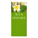 Recherche de fleurs cartes publicitaires Beauté