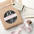 Search for chandelier wedding stickers Pink